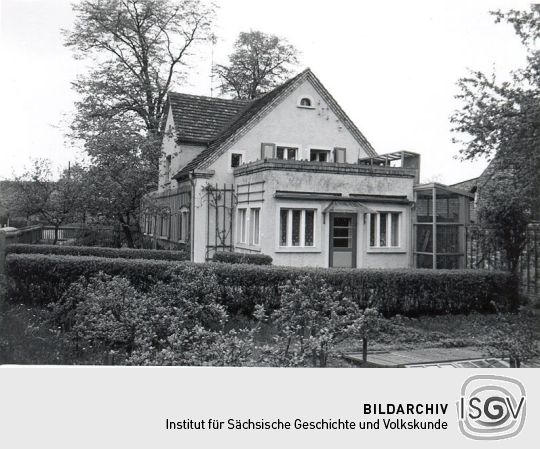 Wohngebäude in Rohne