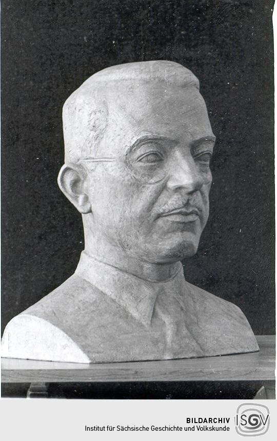 Bildnis von Jan Skala
