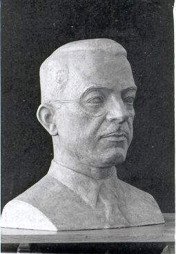 Bild: Bildnis von Jan Skala