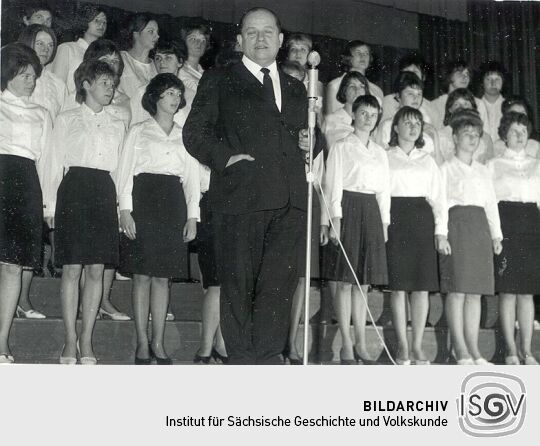 Institut für Lehrerbildung in Bautzen