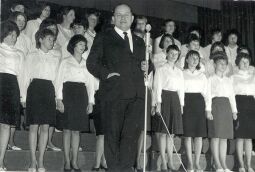 Bild: Institut für Lehrerbildung in Bautzen