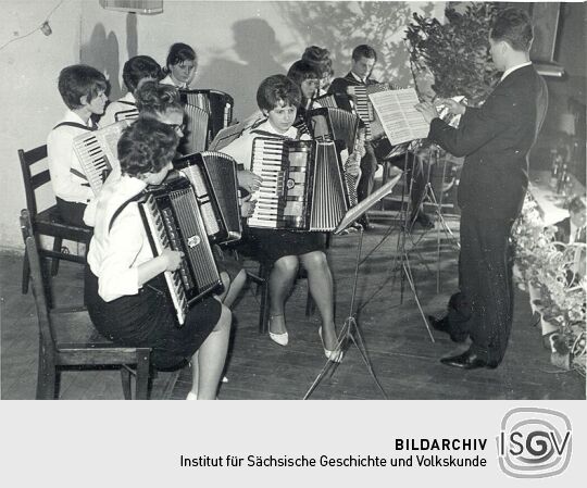 20 Jahre Institut für Lehrerbildung in Bautzen