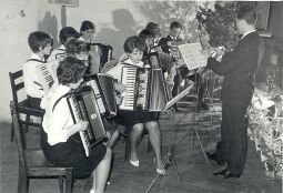 Bild: 20 Jahre Institut für Lehrerbildung in Bautzen