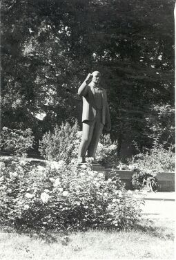 Bild: Ernst Thälmann Denkmal in Bautzen