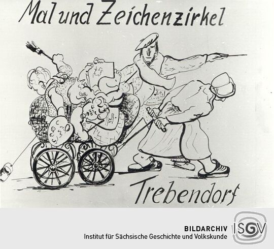 Handzeichnung