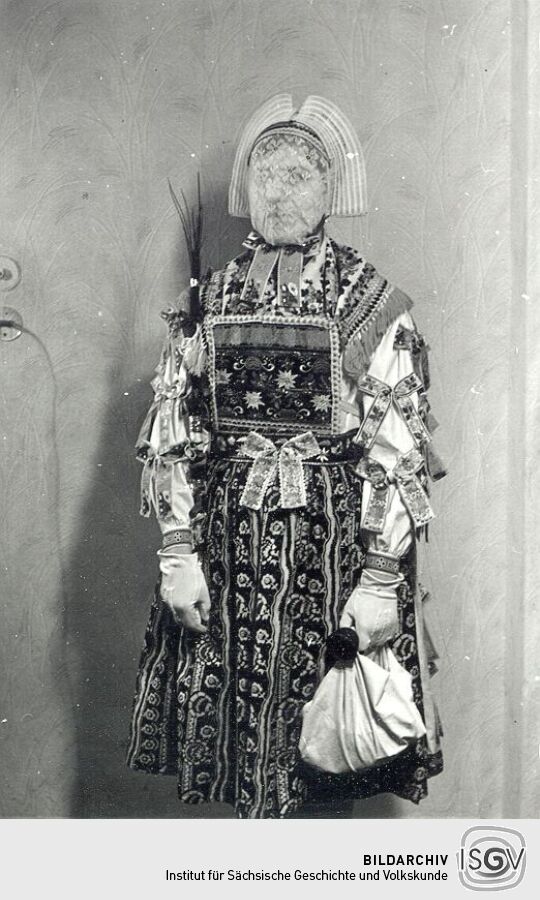 "Dźěćetko" aus Trebendorf