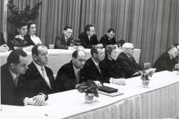 Bild: Eröffnung des II. Festivals der Sorbischen Kultur in Bautzen