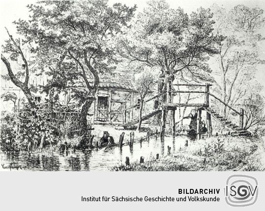 Zeichnung