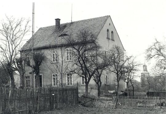 Gebäude in Kittlitz