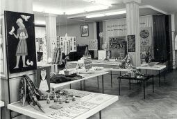 Bild: Ausstellung in Bautzen