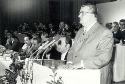 Bild: Domowina-Kongress in Bautzen