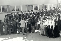 Bild: Namensverleihung in Bautzen