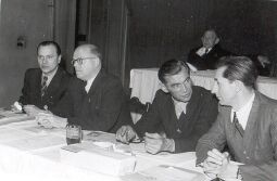 Bild: Domowina-Kongress in Bautzen