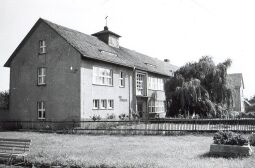 Bild: Schule in Panschwitz-Kuckau