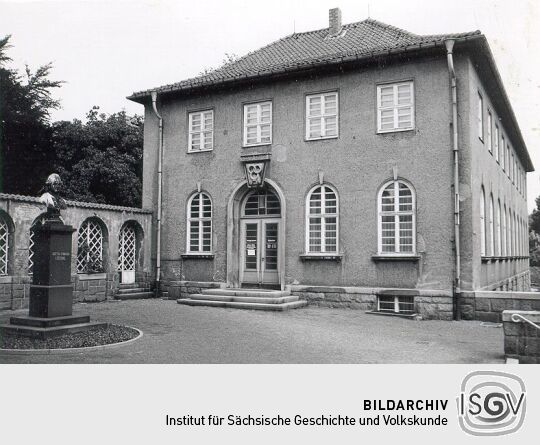 Museum in Kamenz