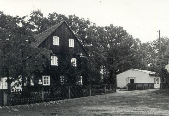 Jugendherberge in Halbendorf