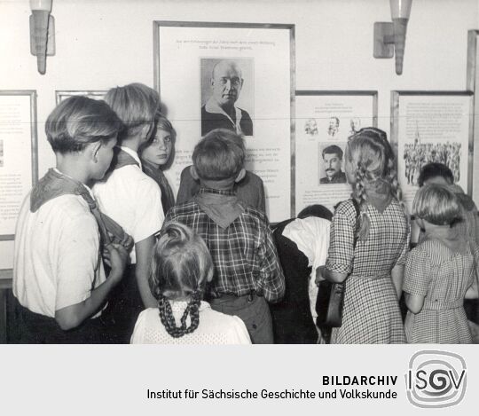 Schule in Bautzen