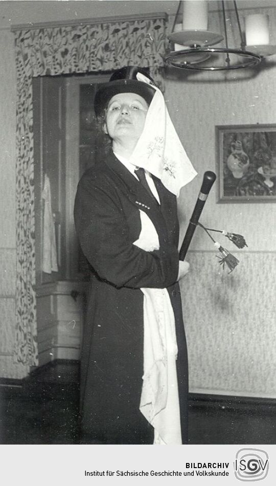 Vogelhochzeit in Radibor