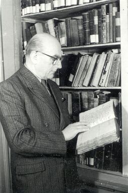 Bild: Foto von Richard Iselt