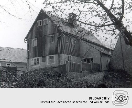 Wohnhaus in Panschwitz-Kuckau