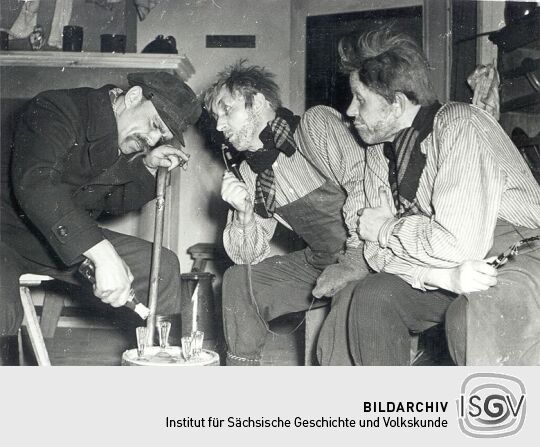 Sorbisches Volkstheater Bautzen