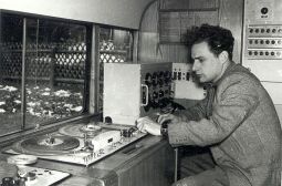 Bild: Sorbische Rundfunkredaktion in Görlitz