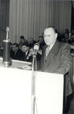 Bild: Bundeskongress der Domowina in Bautzen