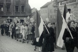 Bild: Bundeskongress der Domowina in Bautzen