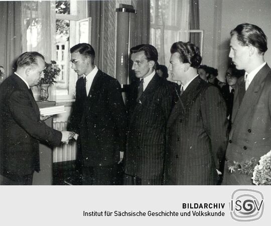 Sorbisches Lehrerinstitut Kleinwelka