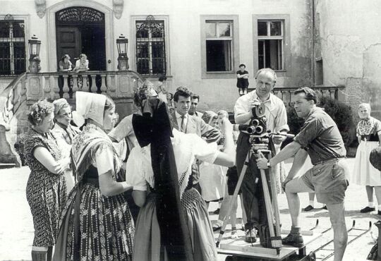 Sorbische Sprachschule Milkel