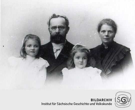 Familie Grólmus
