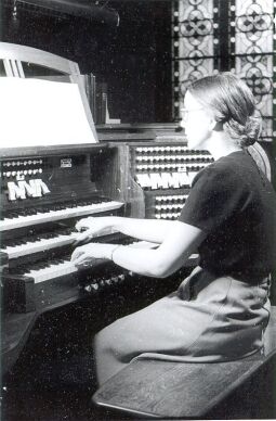 Bild: Portrait der Lubina Holanec (Rawpowa)