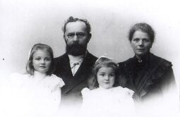 Bild: Familie Grólmus