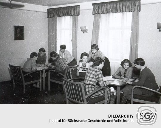 Sorbisches Institut für Lehrerbildung in Kleinwelka