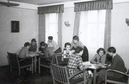 Bild: Sorbisches Institut für Lehrerbildung in Kleinwelka