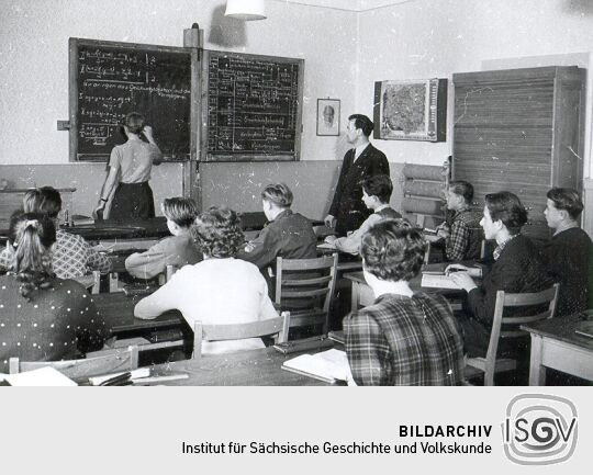 Sorbisches Institut für Lehrerbildung in Kleinwelka