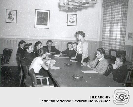 Sorbisches Institut für Lehrerbildung in Kleinwelka