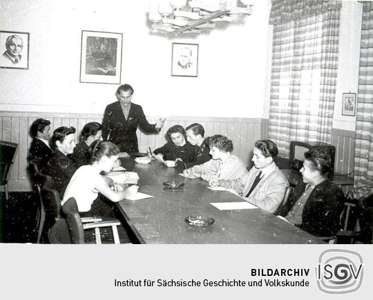 Sorbisches Institut für Lehrerbildung in Kleinwelka