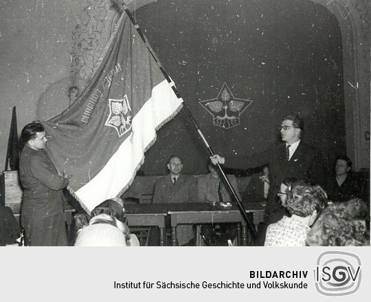 Kongress in Radibor