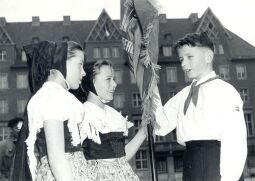 Bild: Haus der Sorben in Bautzen