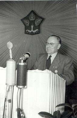 Bild: Sorbentreffen in Bautzen