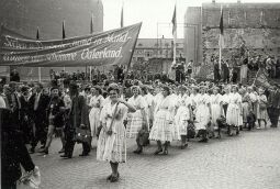 Bild: Sorbentreffen in Bautzen