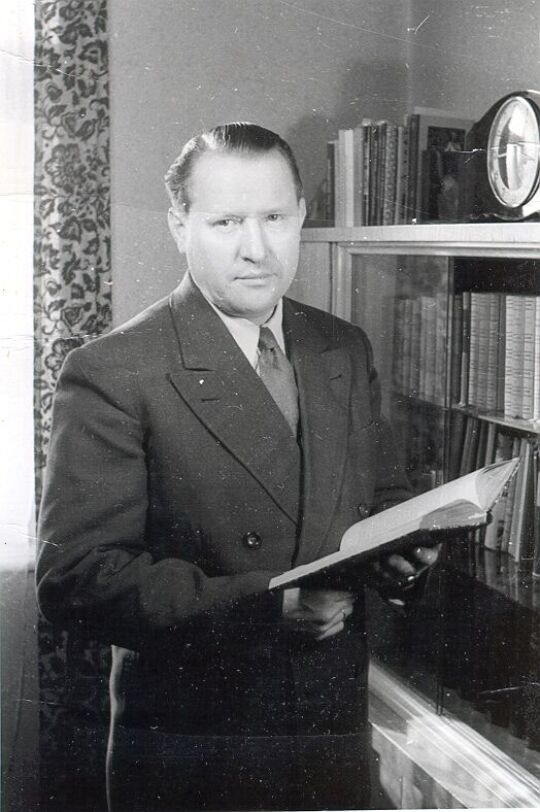 Jan Kral