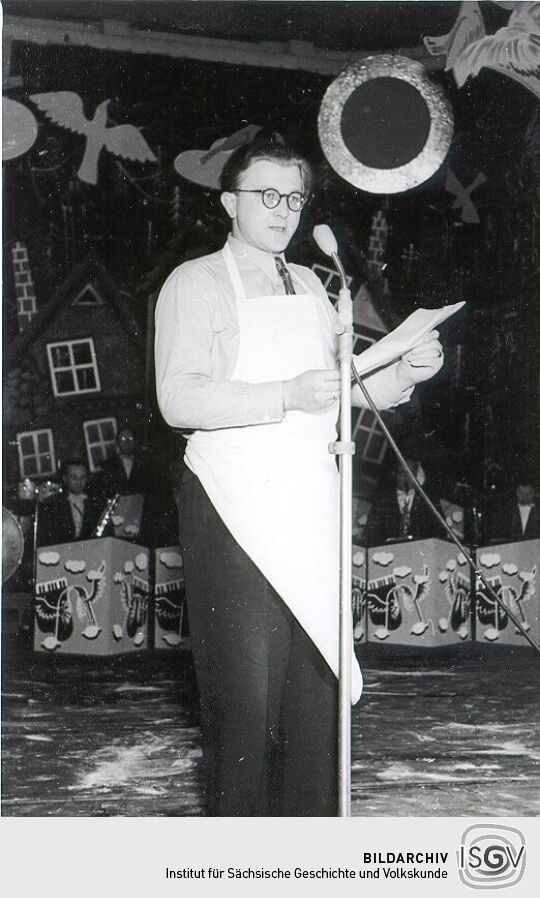 Vogelhochzeit in Bautzen