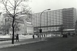 Bild: Das Haus der Mode in Bautzen