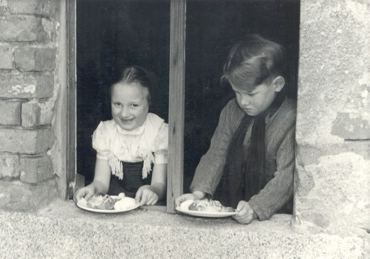 Vogelhochhzeit in Cölln