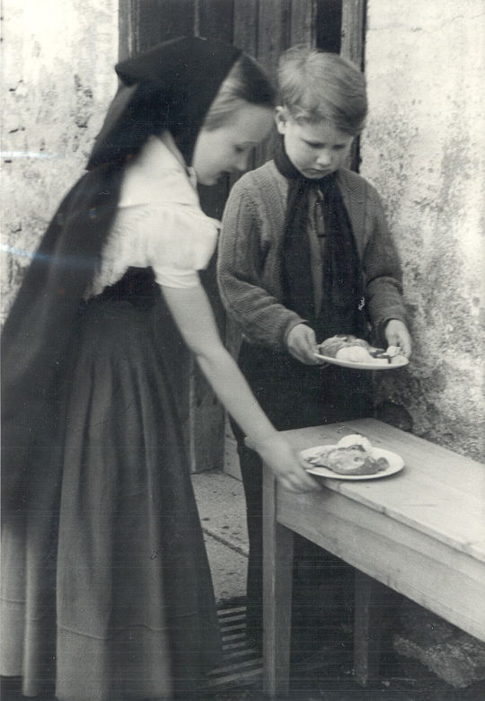 Vogelhochhzeit in Cölln