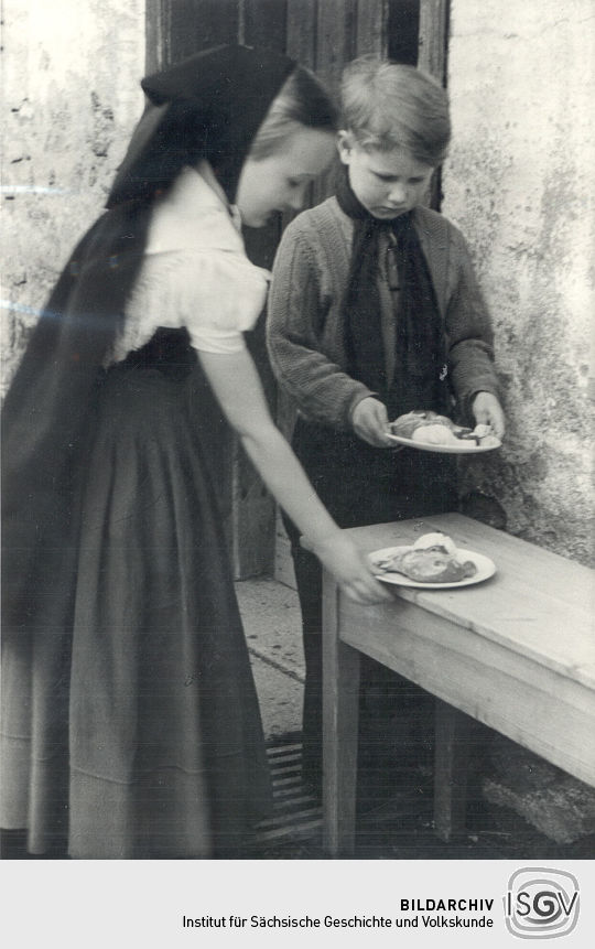 Vogelhochhzeit in Cölln