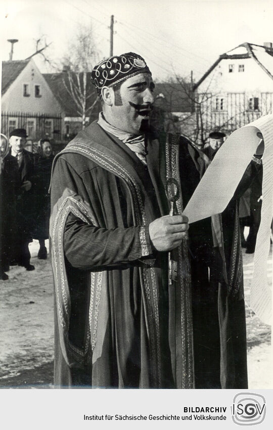 Vogelhochzeit in Malschwitz