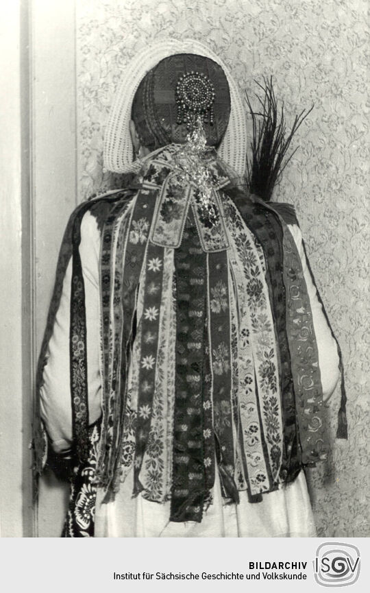 Bescherkind in Rohne